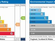3 bedroom flat to rent