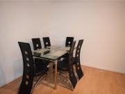 3 bedroom flat to rent