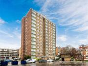 3 bedroom flat to rent