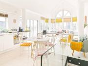 3 bedroom flat to rent