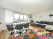 3 bedroom flat to rent