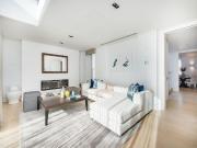 3 bedroom flat to rent