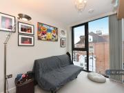 3 bedroom flat to rent