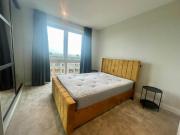 3 bedroom flat to rent