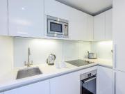 3 bedroom flat to rent