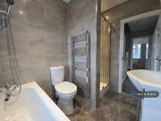 3 bedroom flat to rent