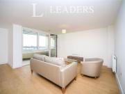 3 bedroom flat to rent