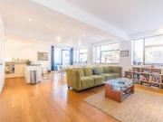 3 bedroom flat to rent