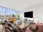 3 bedroom flat to rent