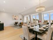 3 bedroom flat to rent