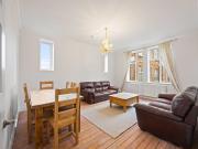 3 bedroom flat to rent