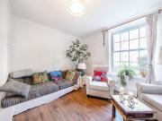 3 bedroom flat to rent