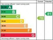 3 bedroom flat to rent