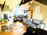 3 bedroom flat to rent