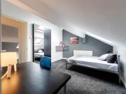 3 bedroom flat to rent