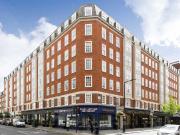 3 bedroom flat to rent