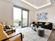 3 bedroom flat to rent