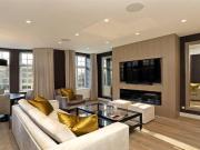 3 bedroom flat to rent