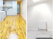 3 bedroom flat to rent