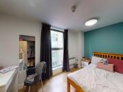 3 bedroom flat to rent