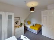 3 bedroom flat to rent