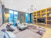 3 bedroom flat to rent