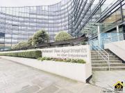 3 bedroom flat to rent