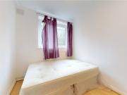 3 bedroom flat to rent
