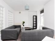 3 bedroom flat to rent