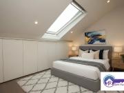 3 bedroom flat to rent