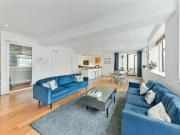 3 bedroom flat to rent