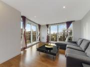 3 bedroom flat to rent