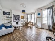 3 bedroom flat to rent
