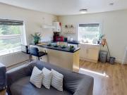 3 bedroom flat to rent