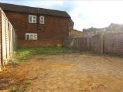 3 bedroom flat to rent