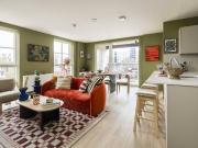 3 bedroom flat to rent