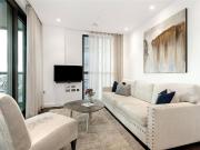 3 bedroom flat to rent