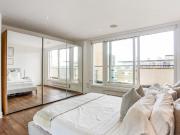 3 bedroom flat to rent