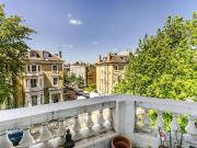 3 bedroom flat to rent