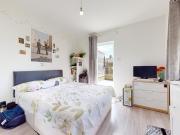 3 bedroom flat to rent