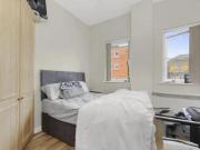 3 bedroom flat to rent