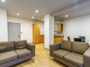 3 bedroom flat to rent