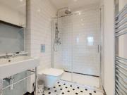 3 bedroom flat to rent