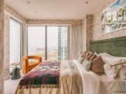 3 bedroom flat to rent