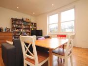 3 bedroom flat to rent