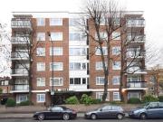 3 bedroom flat to rent