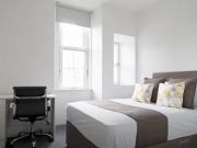 3 bedroom flat to rent