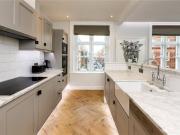 3 bedroom flat to rent