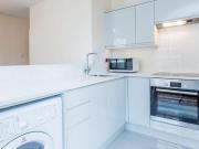3 bedroom flat to rent