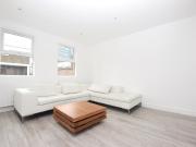 3 bedroom flat to rent